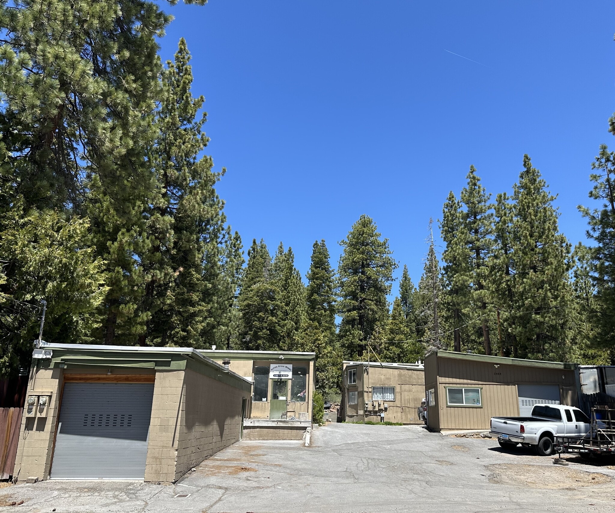 8467 Speckled Ave, Kings Beach, CA for Rent