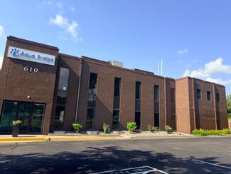 Golden Valley, MN Office - 610 N Ottawa Ave Golden Valley, MN Office - 610 N Ottawa Ave
