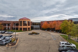 Minnetonka, MN Industrial - 10700 Bren Rd W Minnetonka, MN Industrial - 10700 Bren Rd W