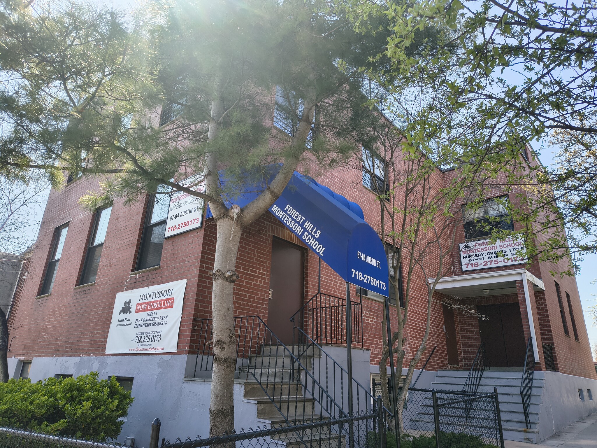 67-04 Austin St, Forest Hills, NY for Rent