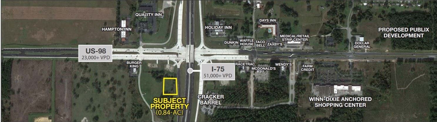 6430 Nature Coast Blvd, Brooksville, FL for Sale