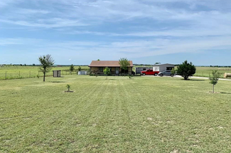 Bertram, TX Residential Land - 3820 county road 211