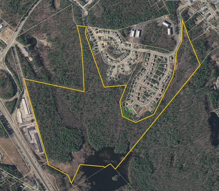 24 Old Tyng Rd, Tyngsboro, MA for Sale