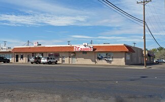 Lubbock, TX undefined - 4802-4816 Avenue Q Lubbock, TX undefined - 4802-4816 Avenue Q