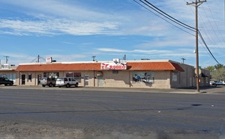 Lubbock, TX Freestanding - 4802-4816 Avenue Q Lubbock, TX Freestanding - 4802-4816 Avenue Q