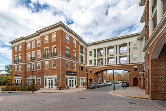 Gaithersburg, MD Apartments - 8 Granite Pl