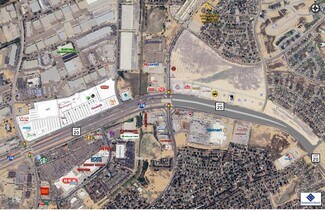 Laredo, TX Commercial - 0 Loop 20 Blvd Laredo, TX Commercial - 0 Loop 20 Blvd