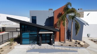 Gardena, CA Industrial - 112 W Alondra Blvd
