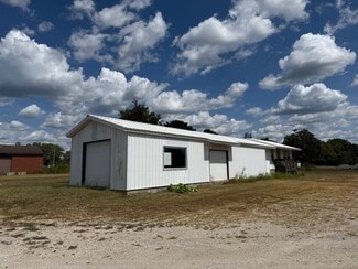 Herrick, IL Flex - 18 Broadway st