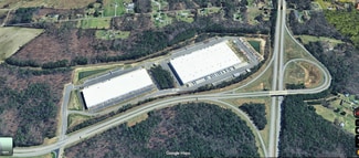 Richmond, VA Industrial - 935 S Airport Dr