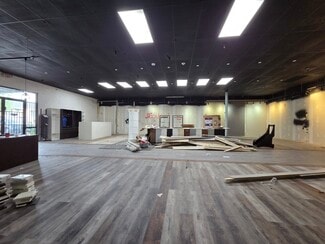 Houston, TX Industrial - 13572 TX-249