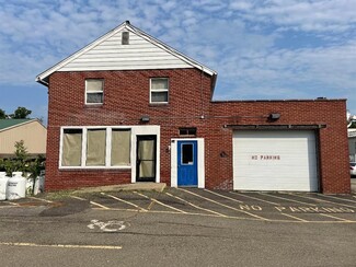 Port Crane, NY Storefront Retail/Residential - 108 State Route 369