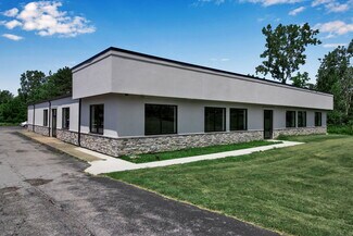 Orchard Park, NY Retail - 3310 Southwestern Blvd
