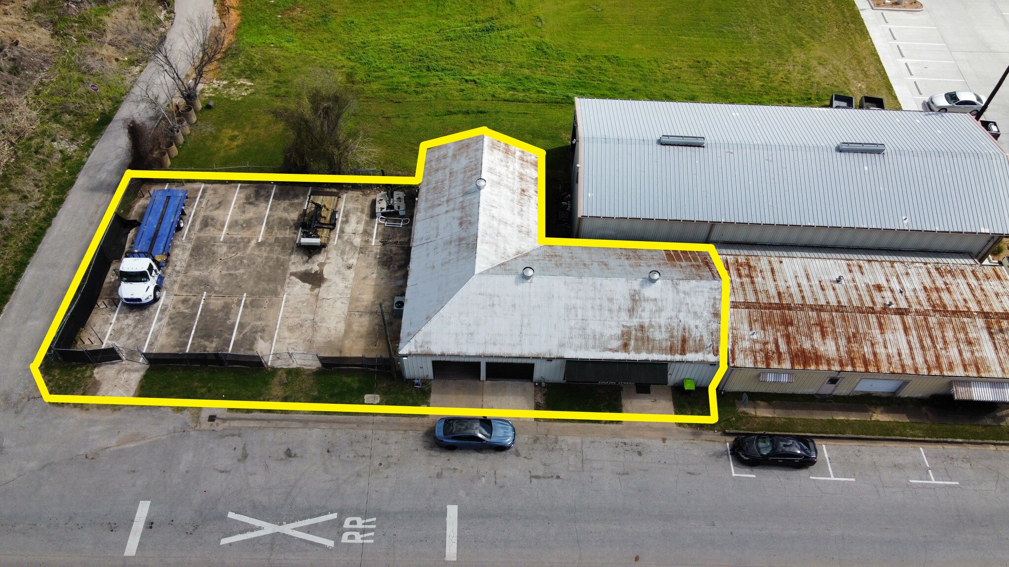 105 S 2nd St, Richmond, TX for Sale