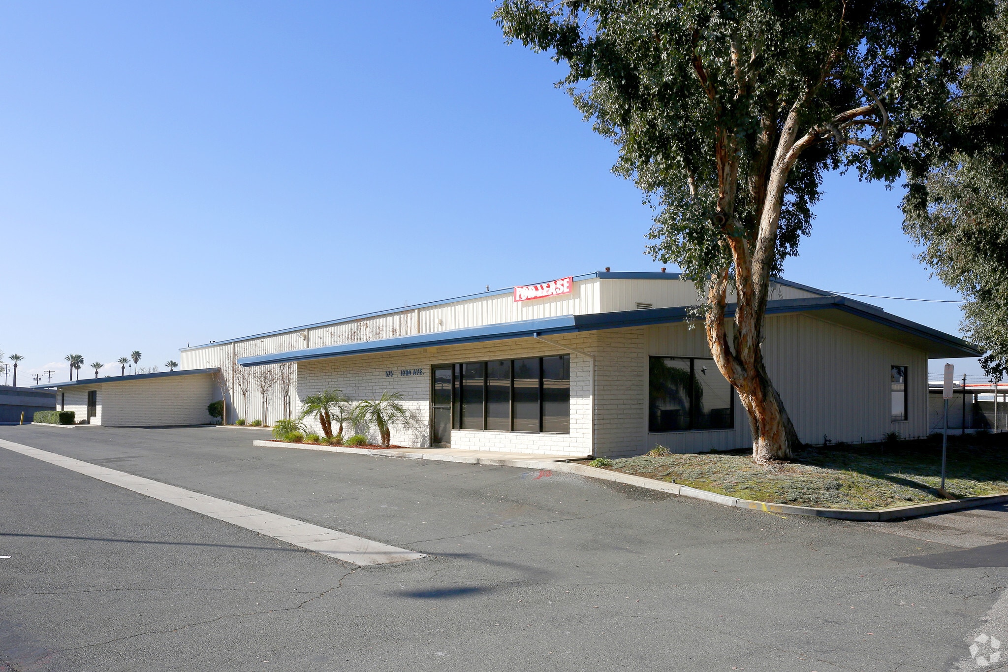 575-585 Iowa Ave, Riverside, CA for Rent