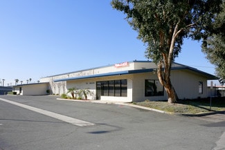 Riverside, CA Industrial - 575-585 Iowa Ave Riverside, CA Industrial - 575-585 Iowa Ave