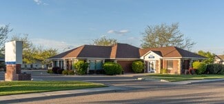 Idaho Falls, ID Office - 2265 Desoto St Idaho Falls, ID Office - 2265 Desoto St