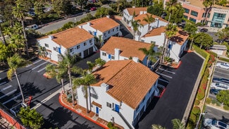 Encinitas, CA Apartments - 185 Saxony Rd