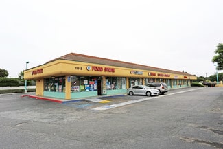 Garden Grove, CA Retail - 11512 Magnolia St Garden Grove, CA Retail - 11512 Magnolia St