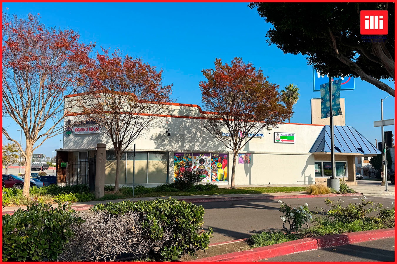 4058-4068 S Victoria Ave, View Park, CA for Rent