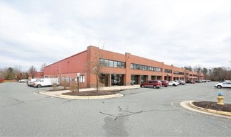 Fredericksburg, VA Industrial - 1130 International Pky