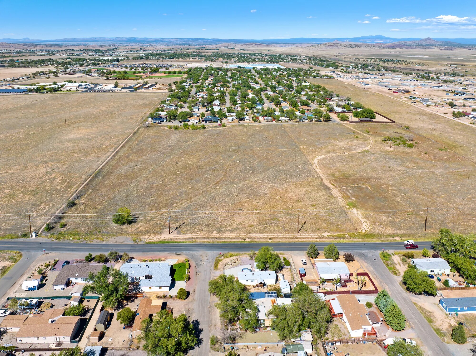 1210 N Road 2 N, Chino Valley, AZ for Sale