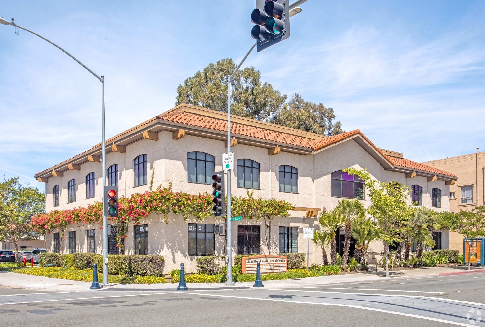 131-155 S Main St, Milpitas, CA for Rent