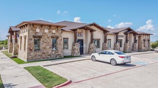 Haslet, TX Office - 590 FM 156 S Haslet, TX Office - 590 FM 156 S
