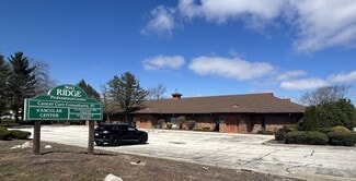 Highland, IN Medical - 3641 Ridge Rd Highland, IN Medical - 3641 Ridge Rd