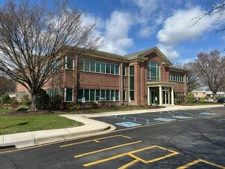 Wilmington, DE Office/Medical - 900 Foulk Rd