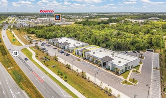 Venice, FL Office/Medical - 8026 S Tamiami Trl