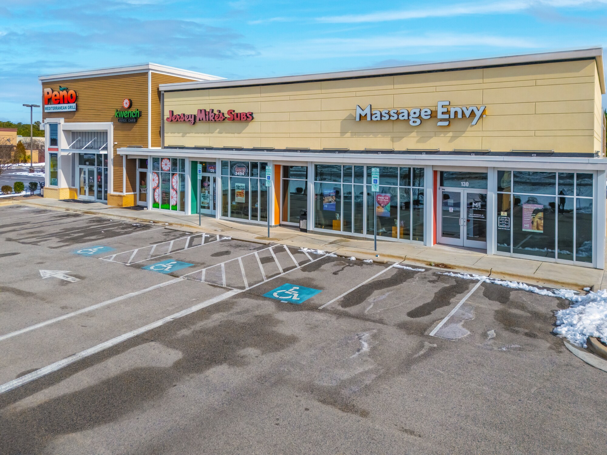 3494 Western Blvd, Jacksonville, NC for Sale