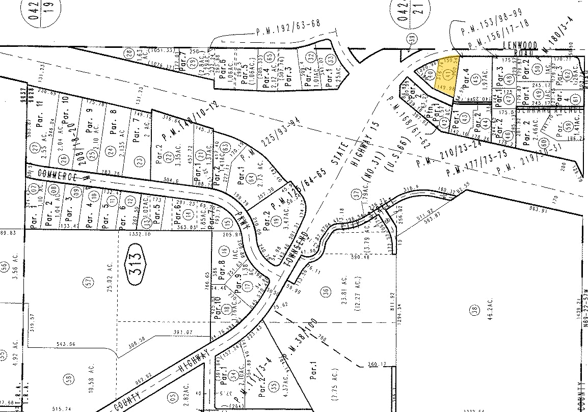 2860 Lenwood Rd, Barstow, CA for Sale