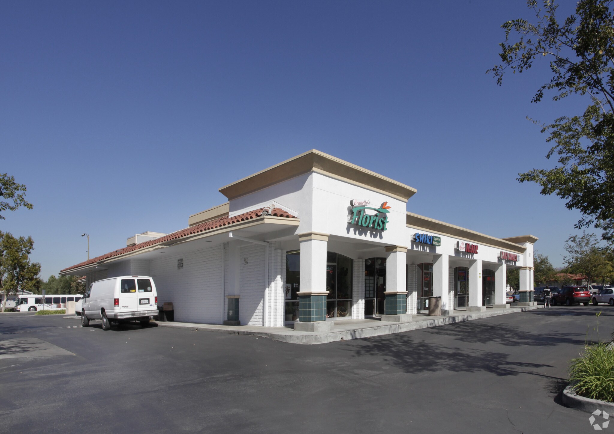 6201-6239 Santa Teresa Blvd, San Jose, CA for Rent