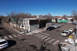 Pueblo, CO Retail - 1245 Spruce St