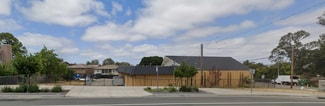 Hayward, CA Churches - 2889 Kelly St