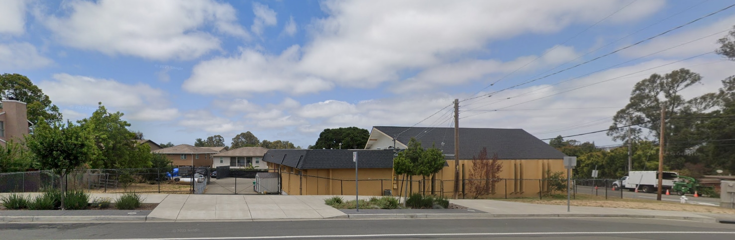 2889 Kelly St, Hayward, CA for Sale