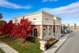 Oakville, ON undefined - 1525 Cornwall Rd