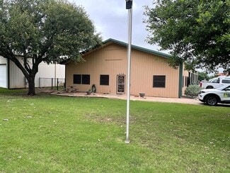 Everman, TX Showroom - 206 Shelby Rd