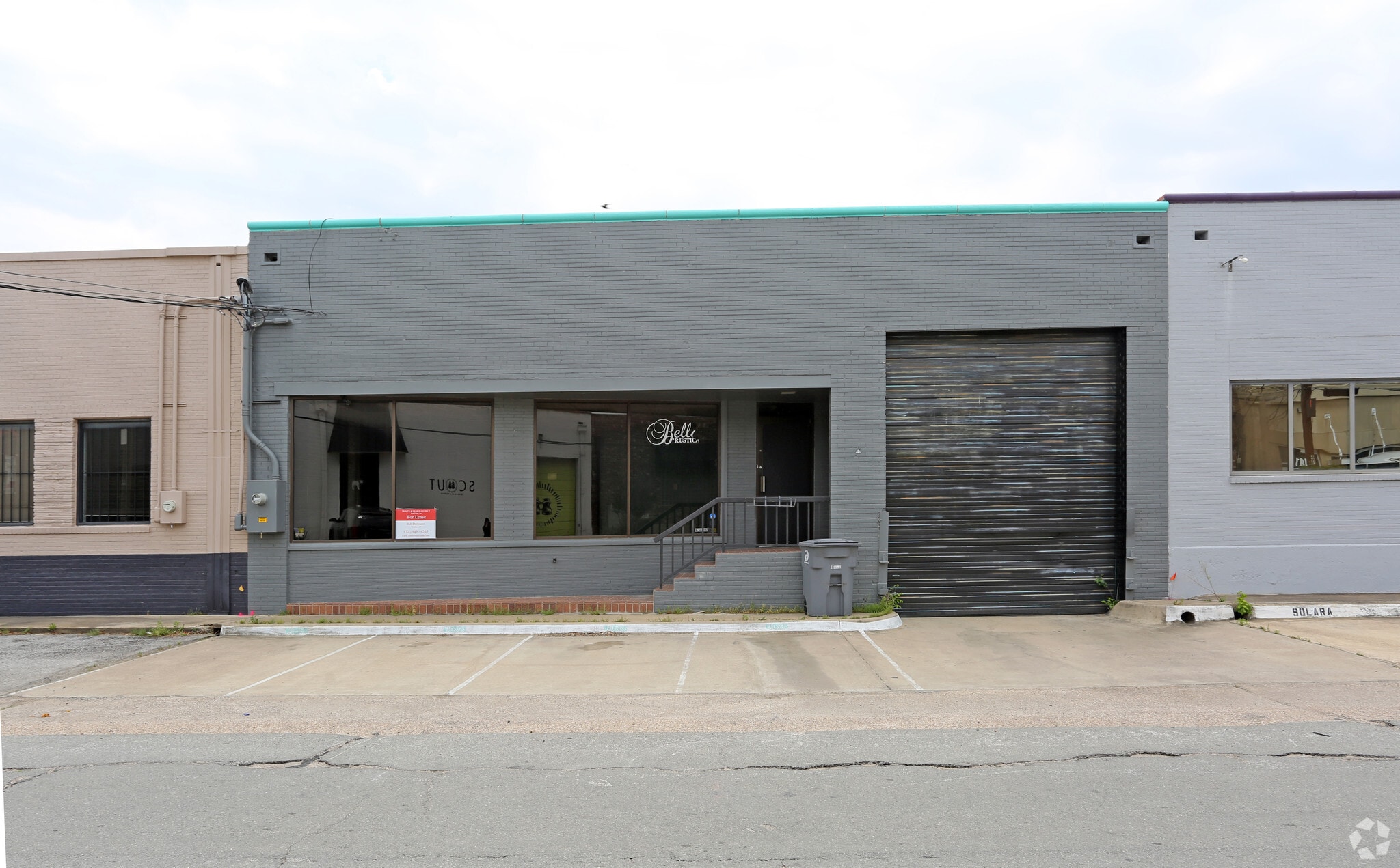 150 Howell St, Dallas, TX for Rent