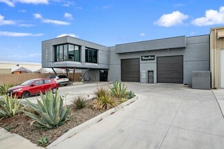 Paso Robles, CA Industrial - 3563 Combine St