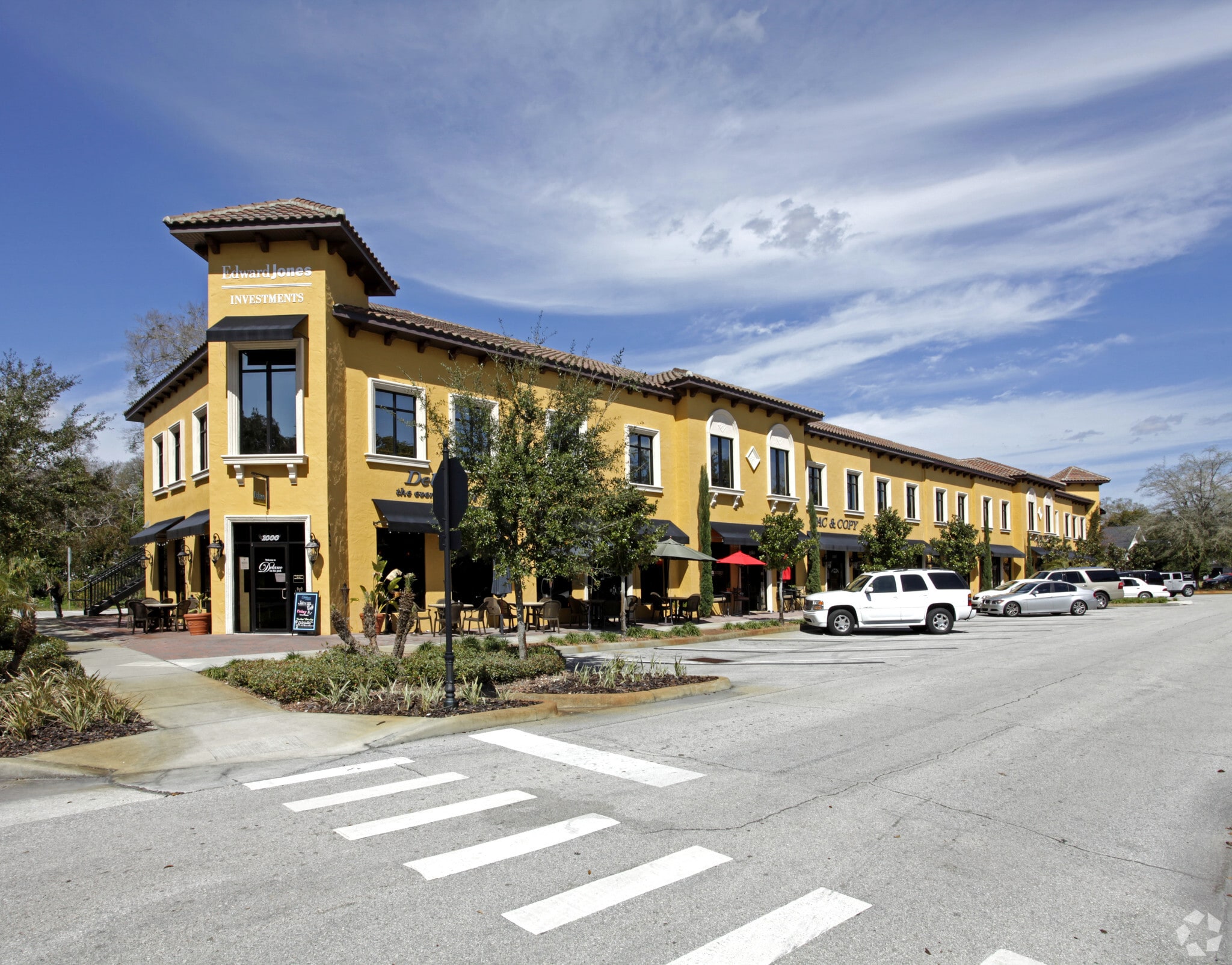 142-152 W Lakeview Ave, Lake Mary, FL for Rent