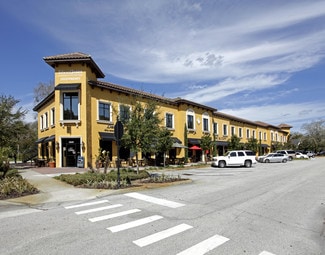 Lake Mary, FL Office, Retail - 142-152 W Lakeview Ave