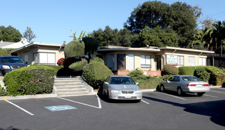 San Mateo, CA Office - 400 N San Mateo Dr