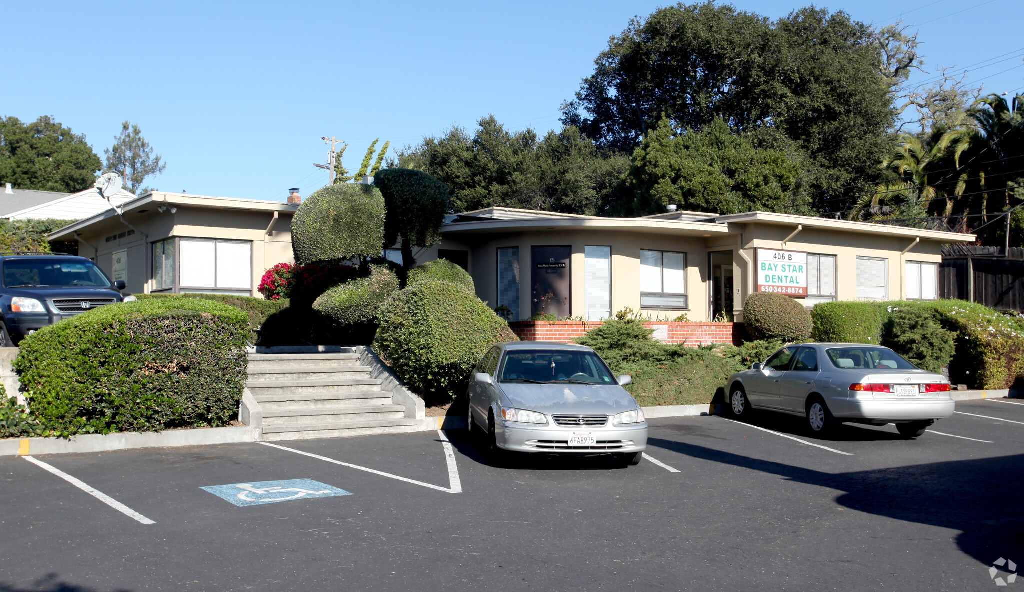 400 N San Mateo Dr, San Mateo, CA for Rent