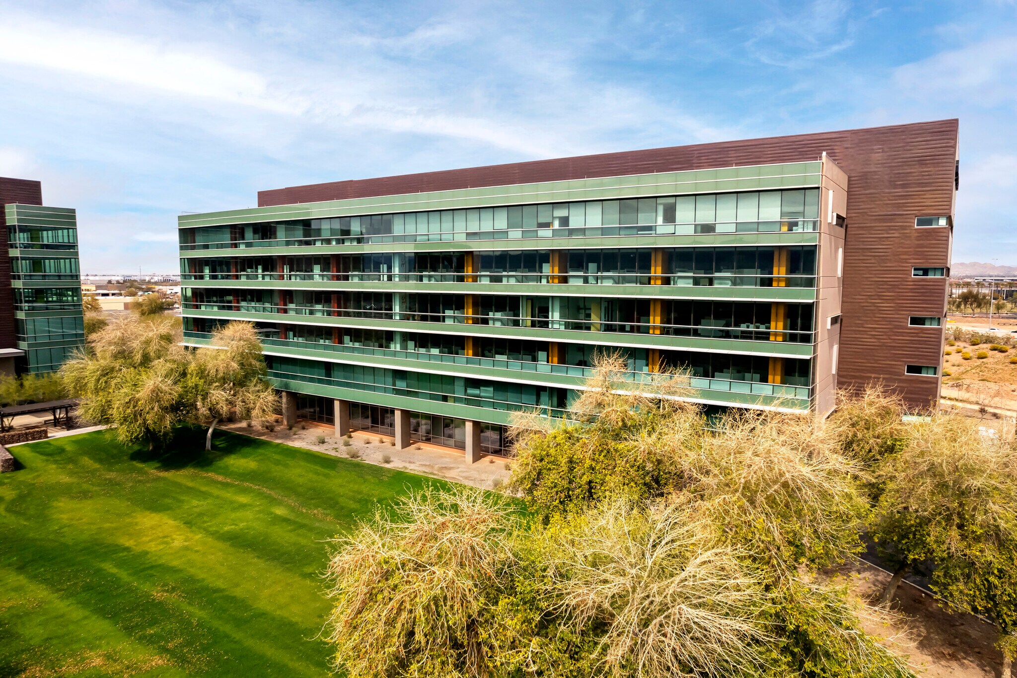 4035 S Riverpoint Pky, Phoenix, AZ for Rent