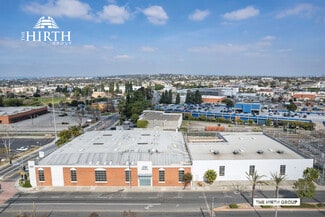 219 235 W Florence Ave  