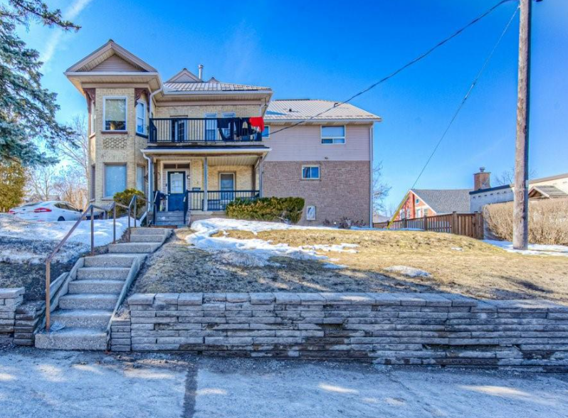 14 N Arthur St, Woolwich, ON for Sale