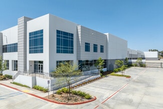 Perris, CA Industrial - 19972 Patterson Ave