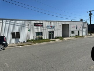 Helena, MT Warehouse - 1200 Bozeman Ave Helena, MT Warehouse - 1200 Bozeman Ave